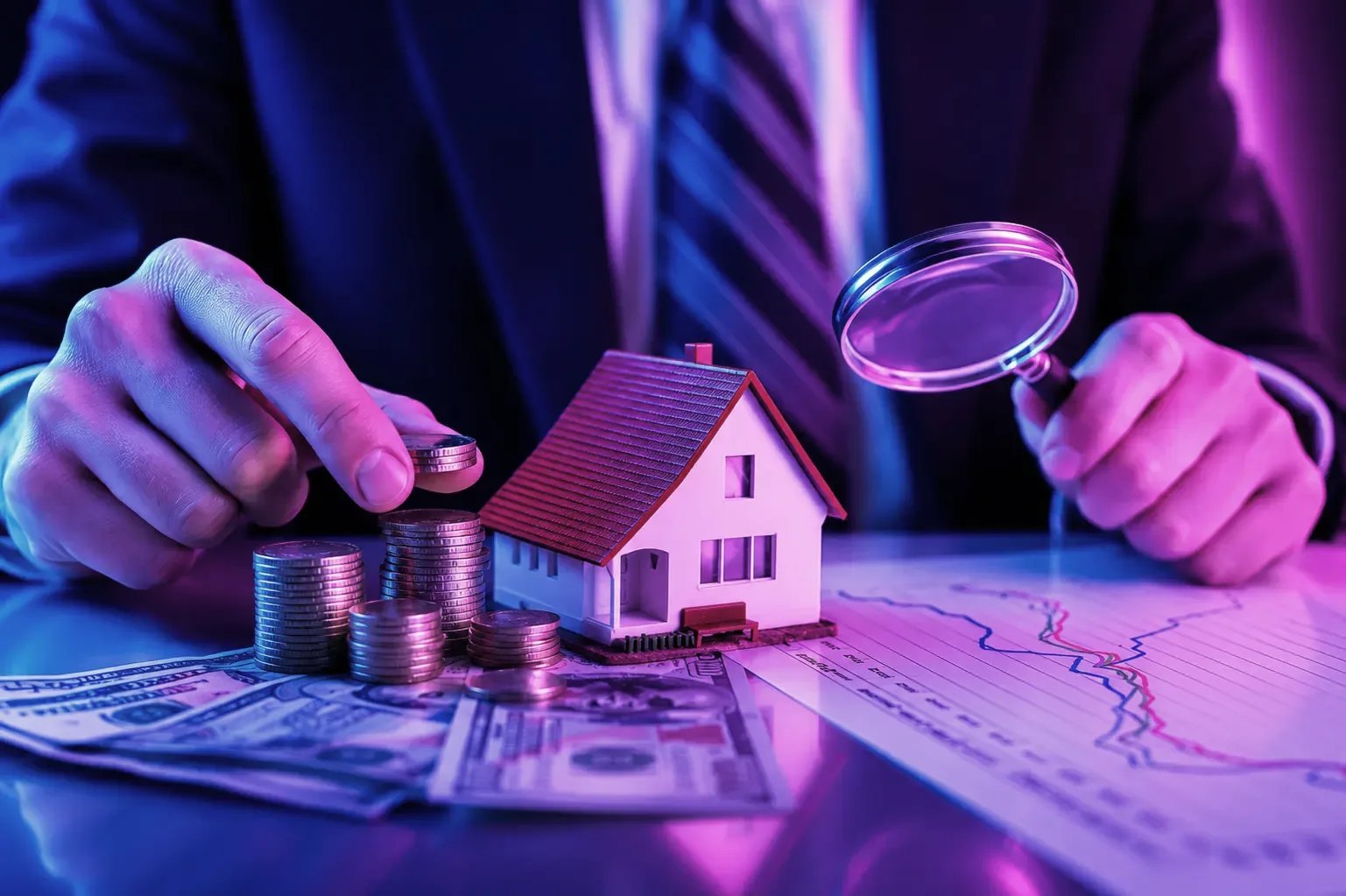 Real Estate Crowdfunding Platform
