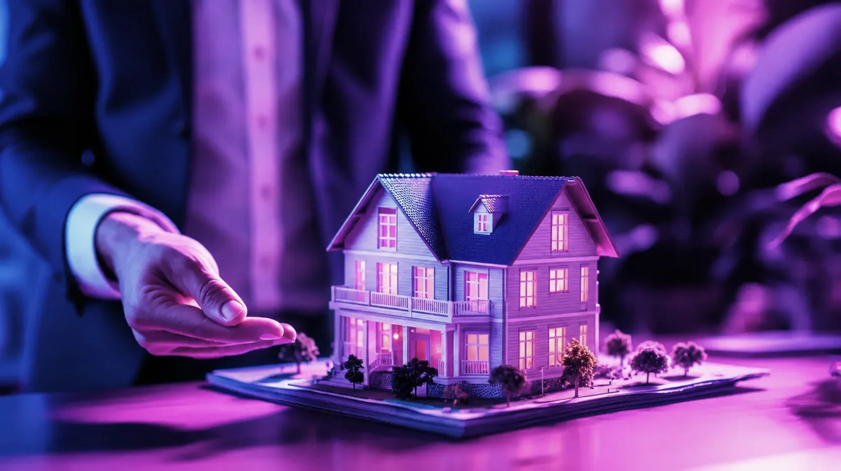 Real Estate Crowdfunding Platform