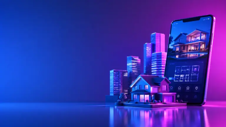 Real Estate Software Development