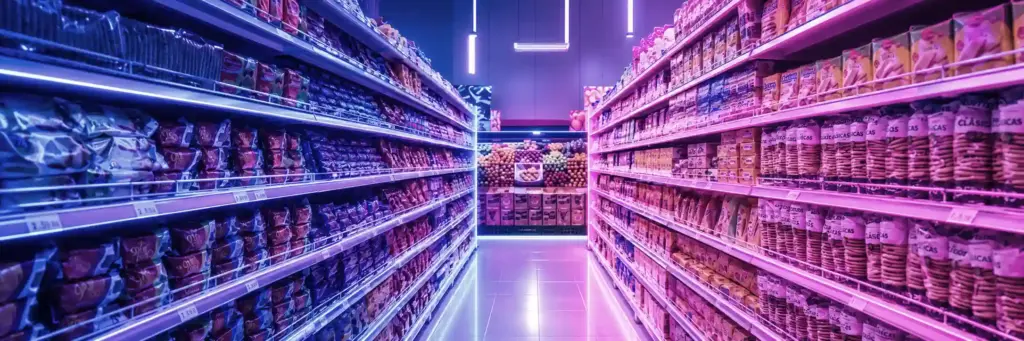 Retail Management Solution