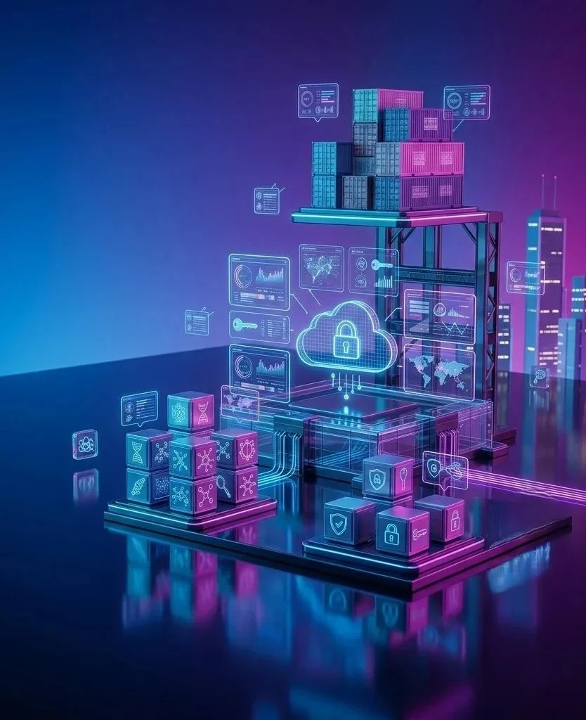 Retail Management Solution