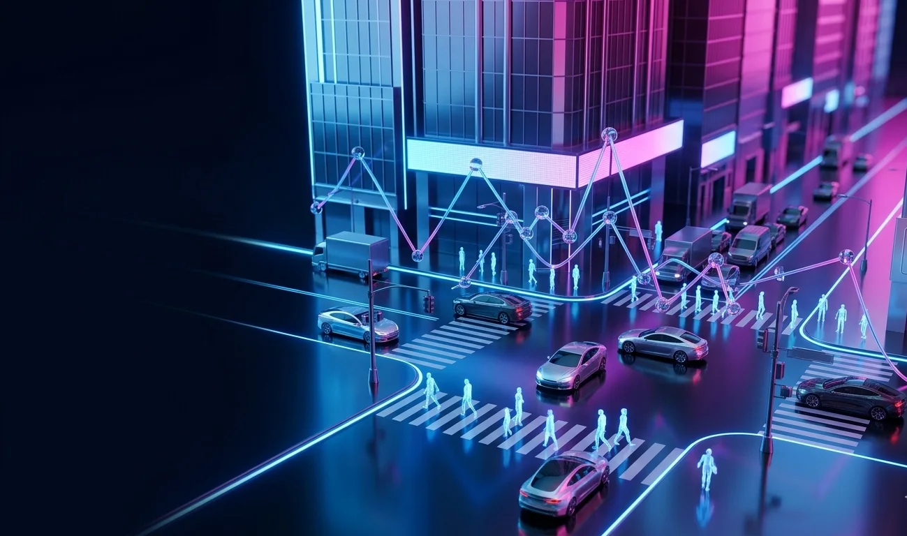 Road Asset Management Software