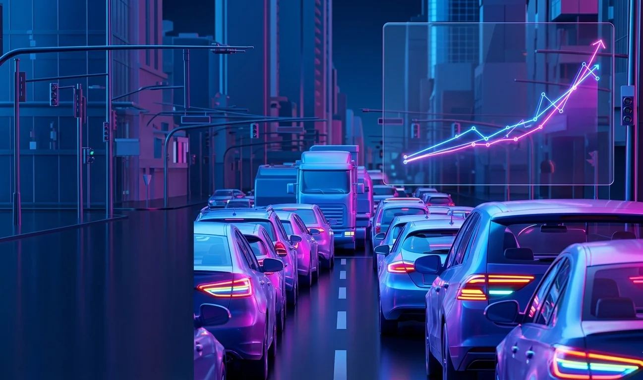 Road Asset Management Software