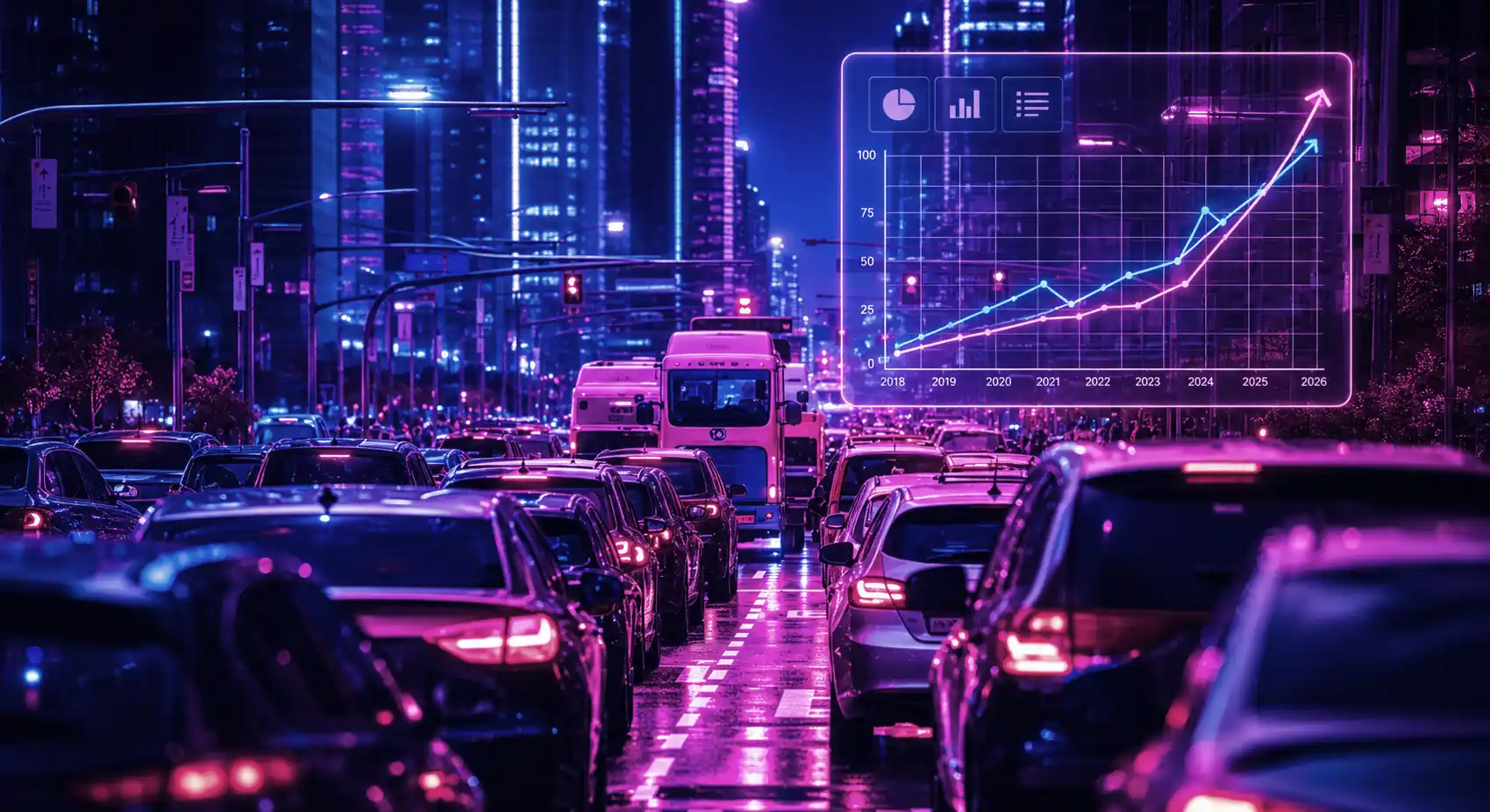 Road Asset Management Software