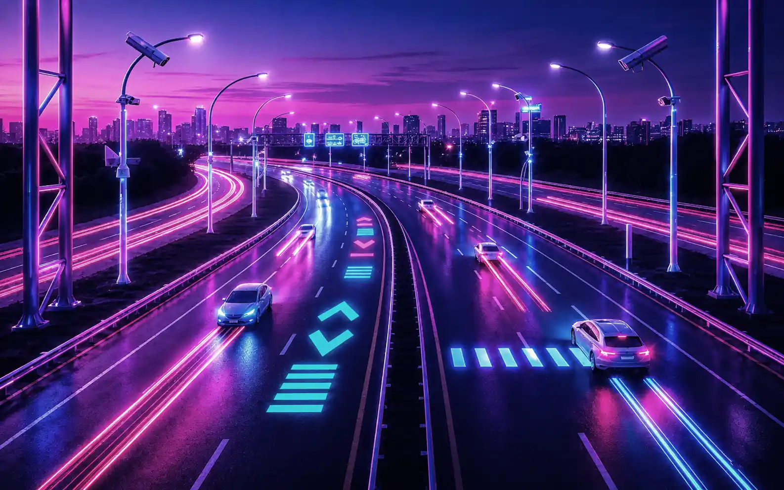 Road Safety Management System