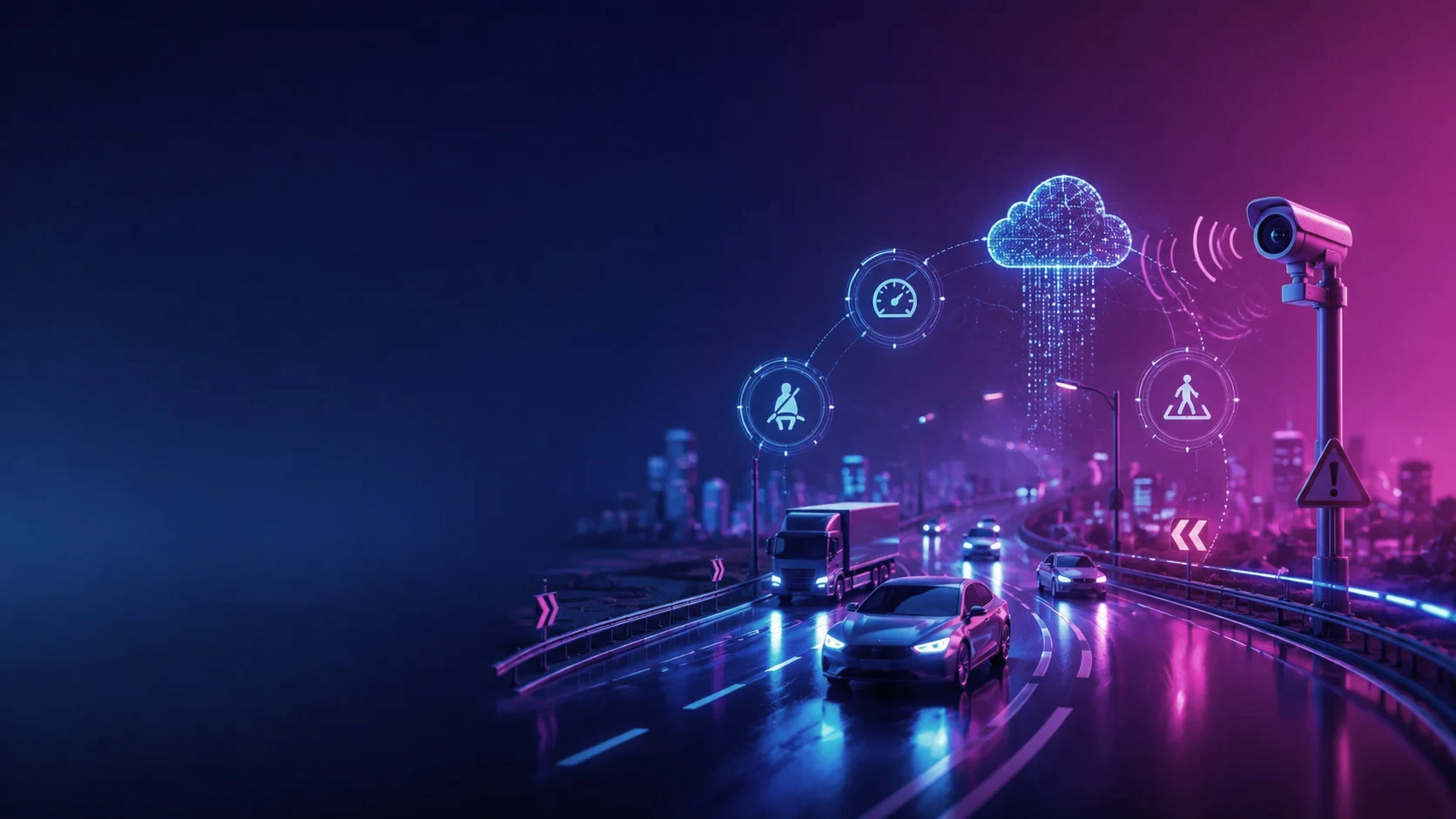 Road Safety Management System