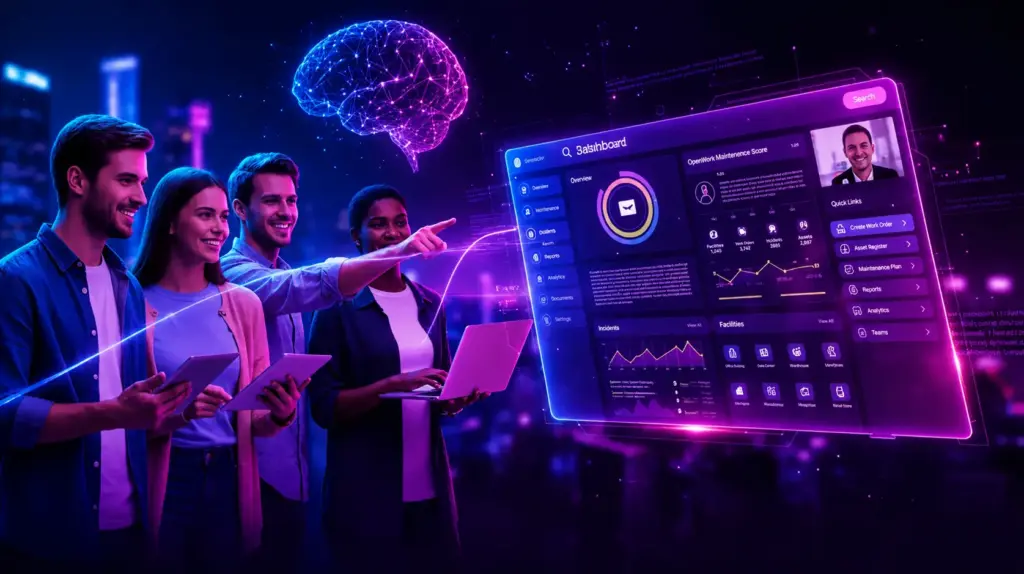 SaaS Learning Management System