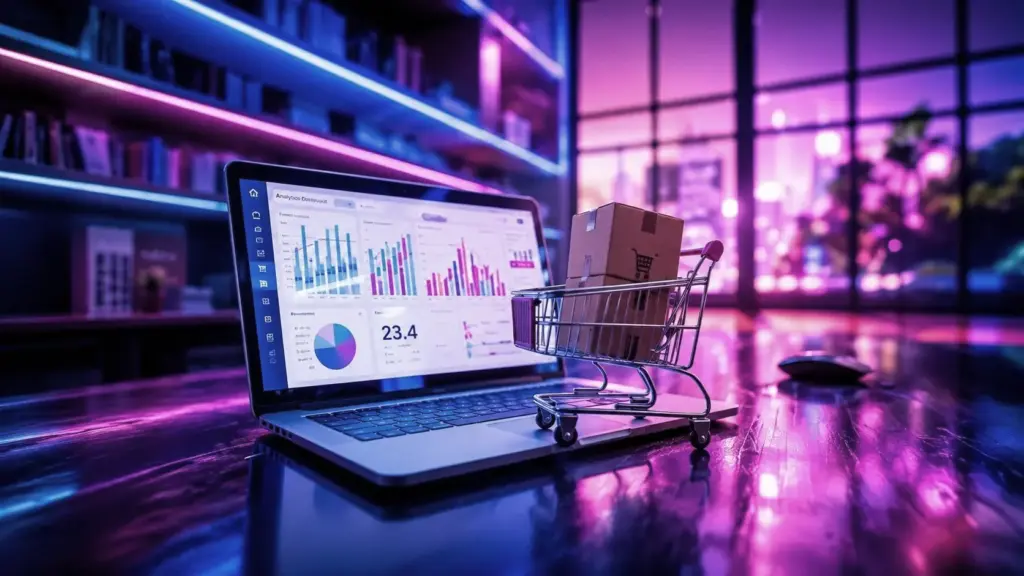 Sales Analytics Software