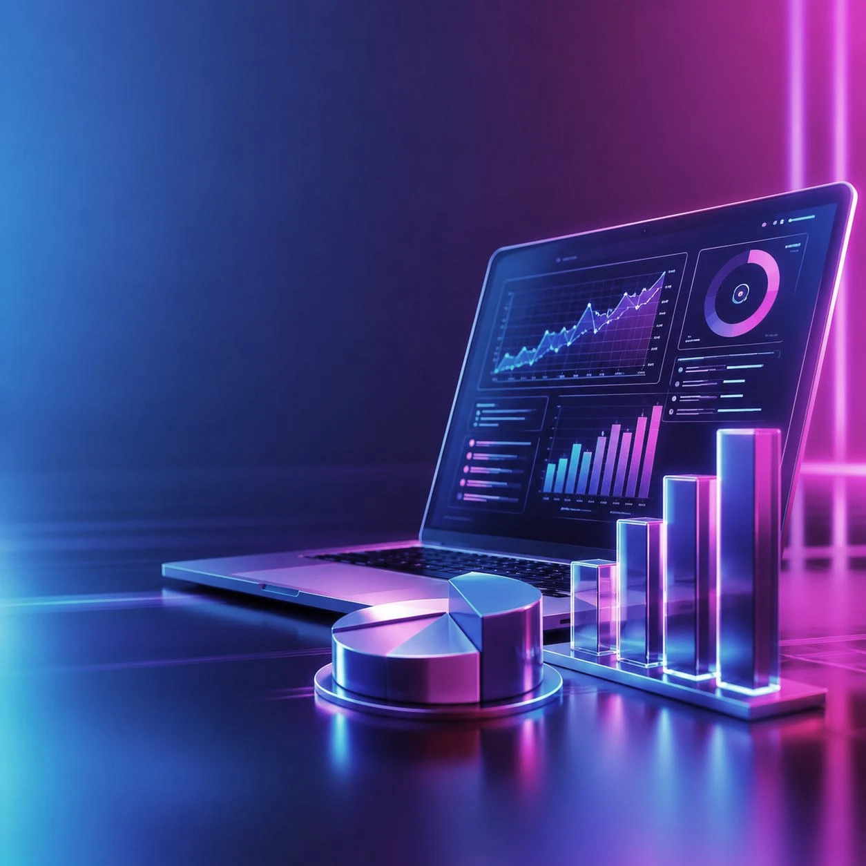 Sales Analytics Software