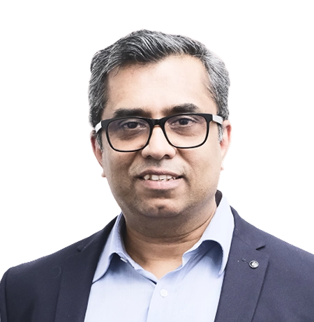 Sreekumar Pillai