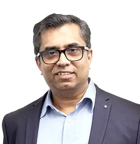 Sreekumar Pillai