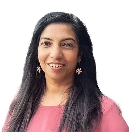 Sumi Pillai