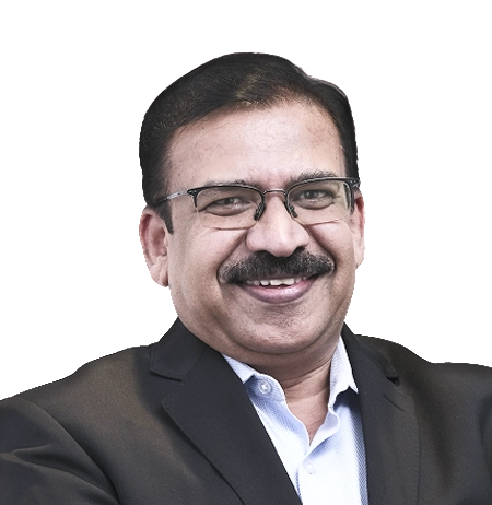 Suresh VP