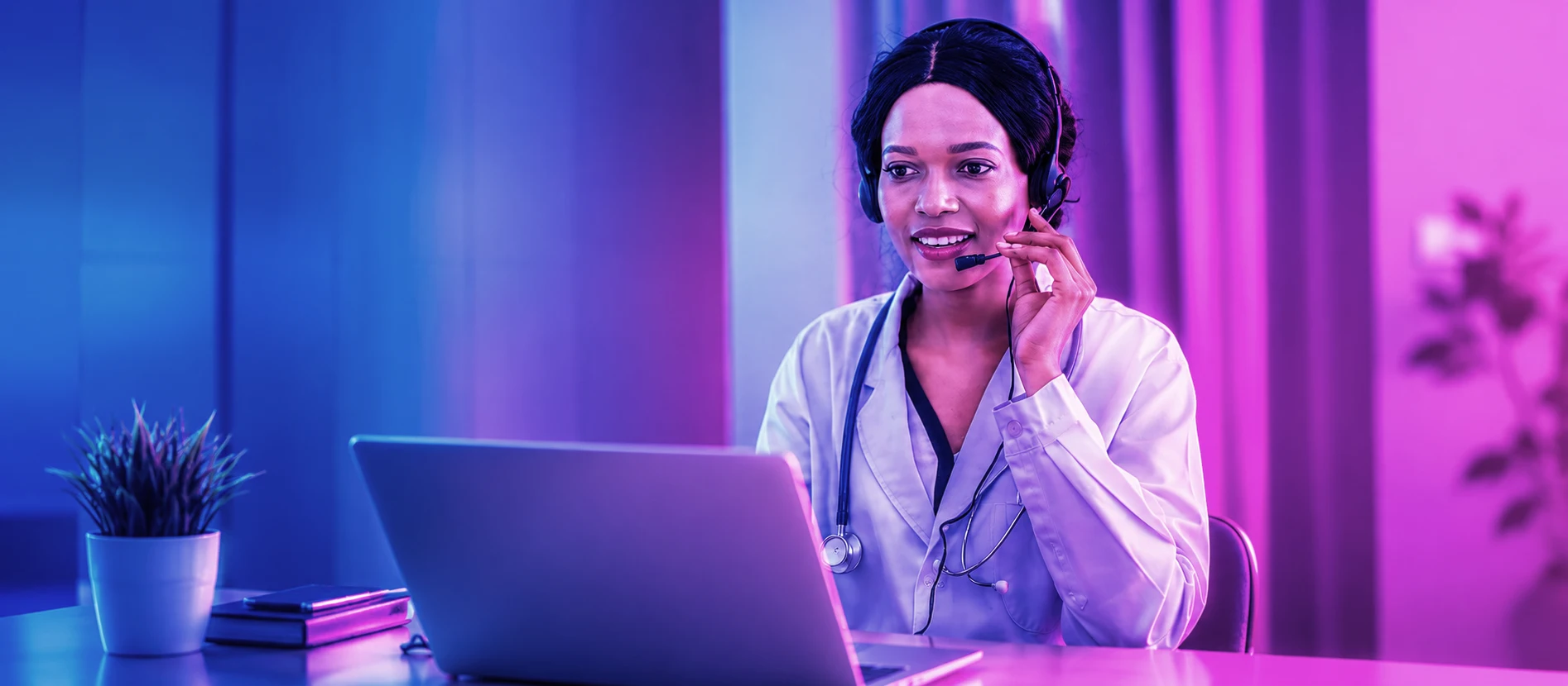 Telehealth Software Development