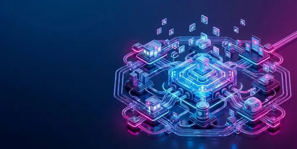Unified Digital Care Ecosystem Built on an Integration Framework for a Mission-Driven Not-for-Profit Provider