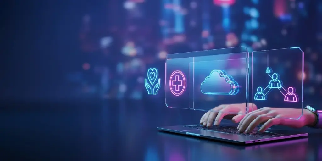 Unified Digital Care Ecosystem Built on an Integration Framework for a Mission-Driven Not-for-Profit Provider