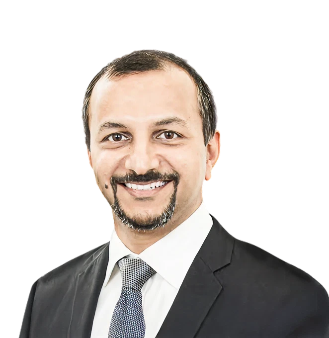 Vijai Raghavan