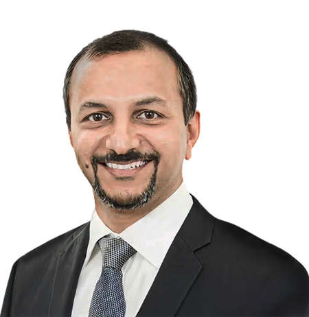Vijai Raghavan