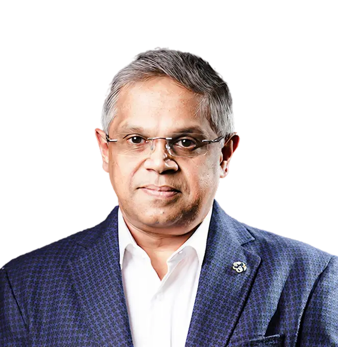 Vijay Balaji