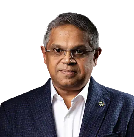 Vijay Balaji