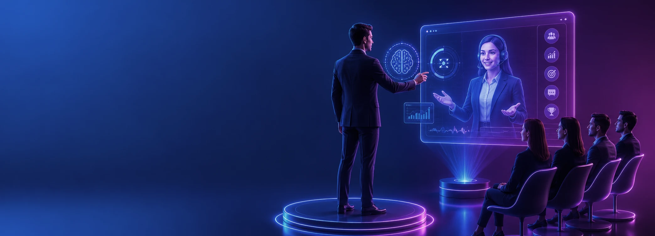 Revolutionizing the Insurance Industry with AI