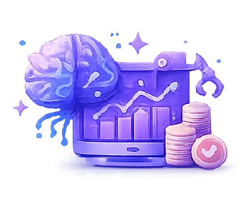 AI Driven Research and Portfolio Construction for Asset Managers