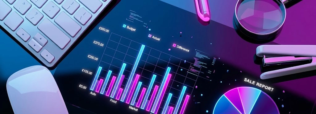 Advanced Data Analytics Platform