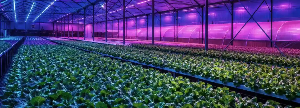 Agriculture Software Development