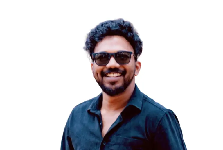 Akhil K A