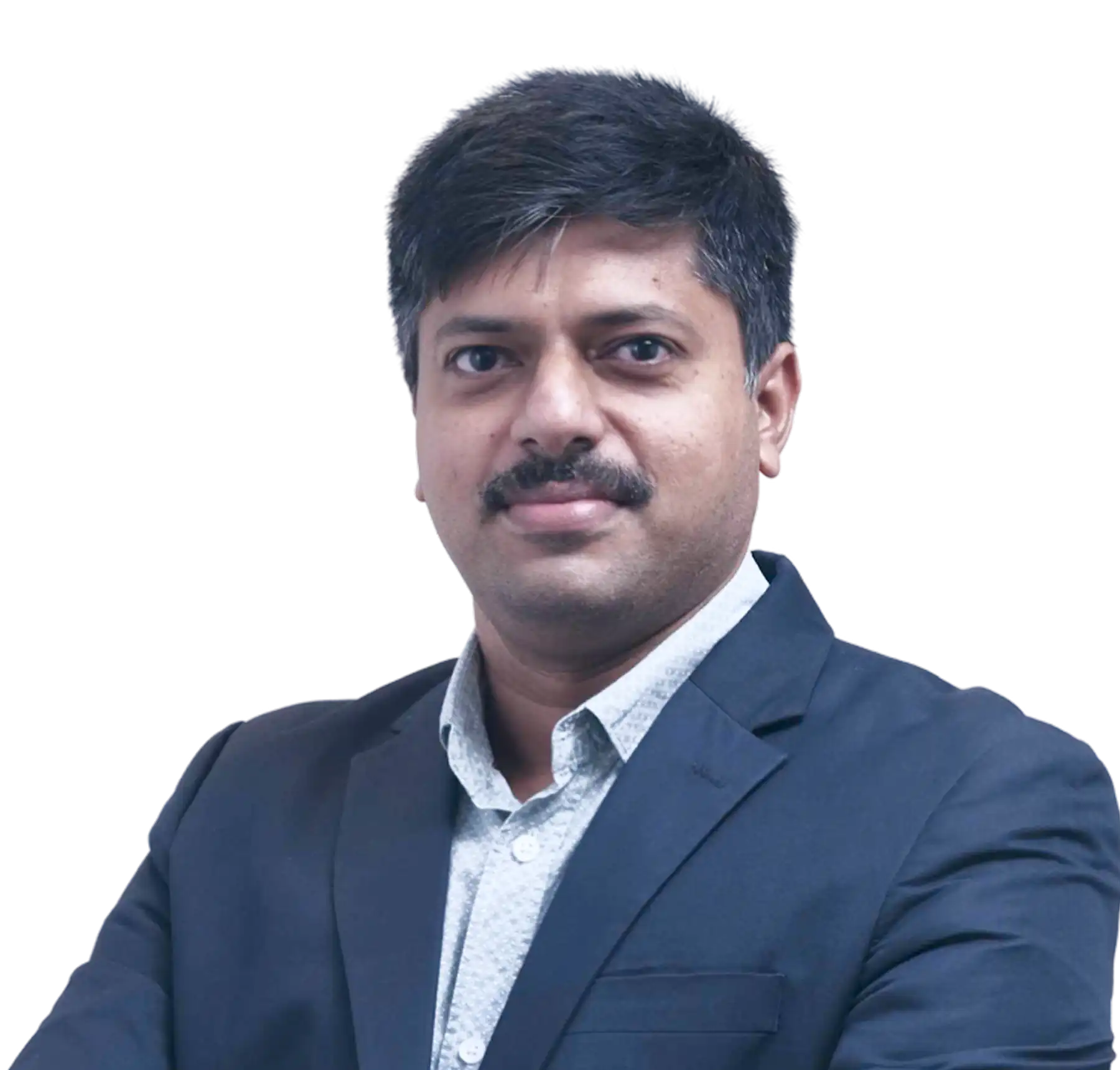 Arun Kumar Ravi Kumar
