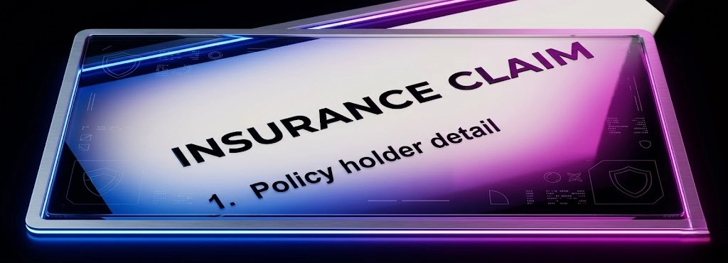 Automated Claims Management