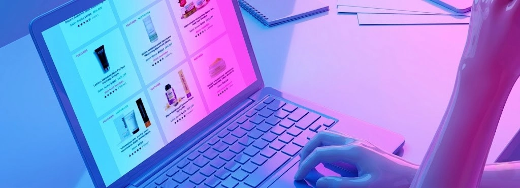 B2B Ecommerce Software Development