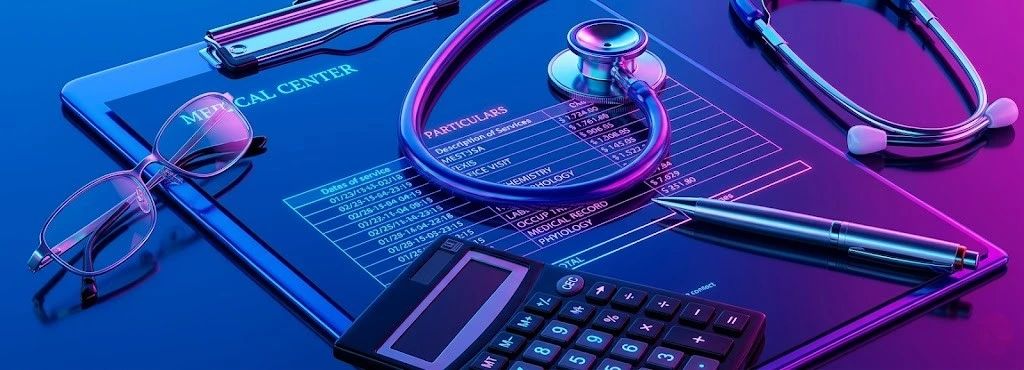 Billing Solutions Software