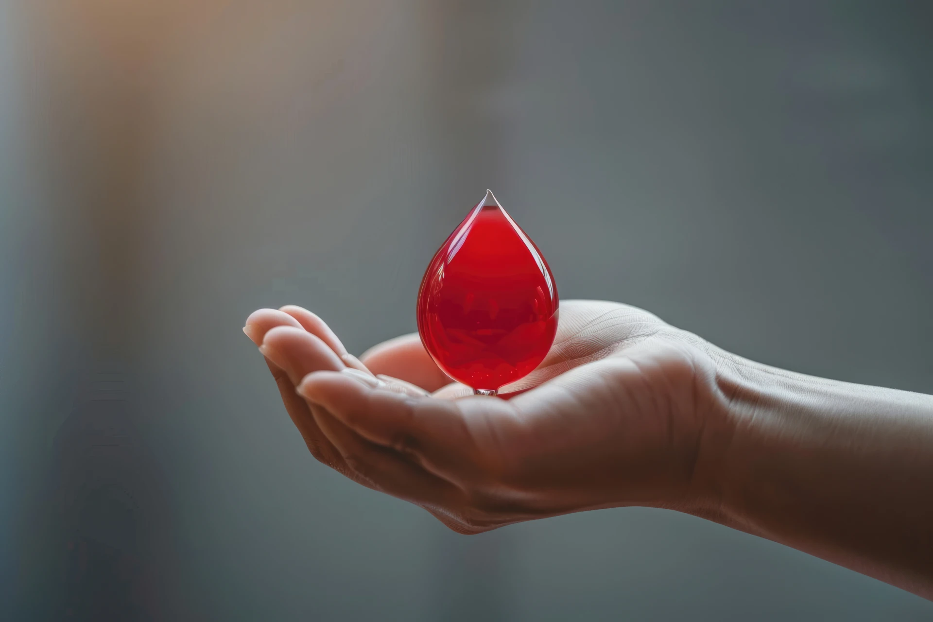 Blood Donation
