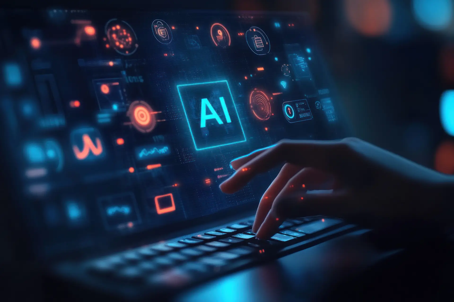 Building with AI