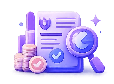 Claims and Policy Intelligence