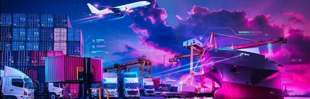 Cloud Based Logistics Software