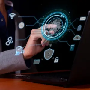 Cyber Risk Assessment & Management
