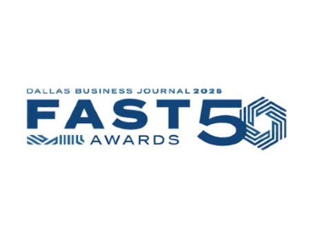 DFW's Fast 50