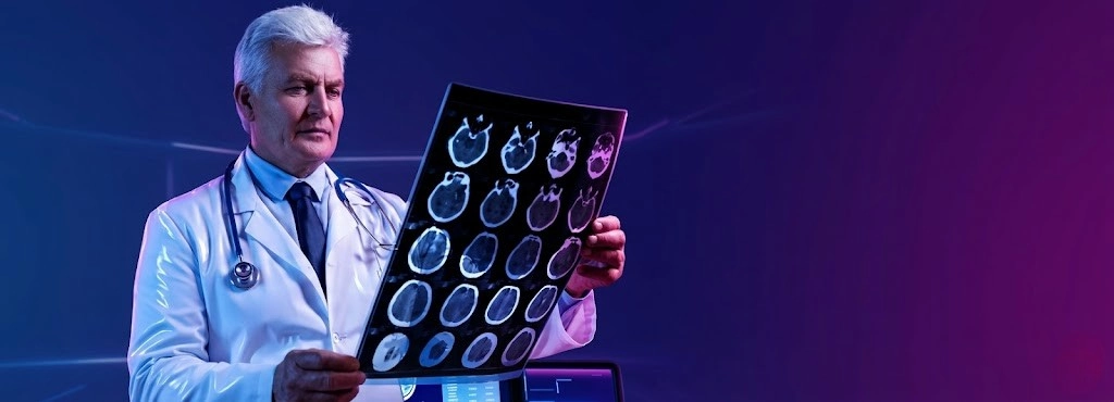 Digital Healthcare Solutions