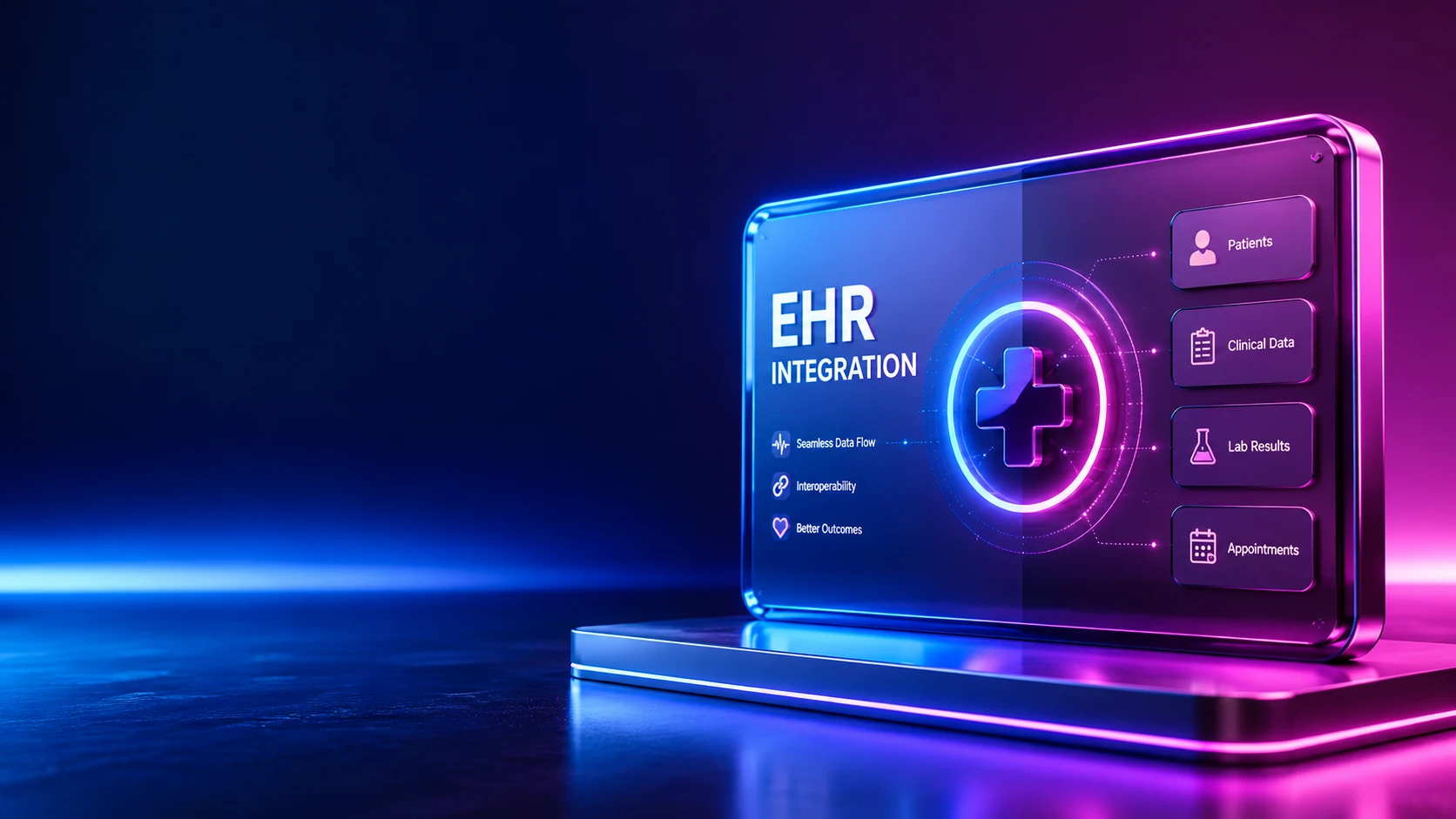 EHR Integration