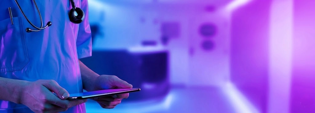 EHR Software Development