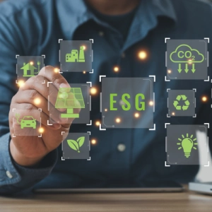 ESG Frameworks