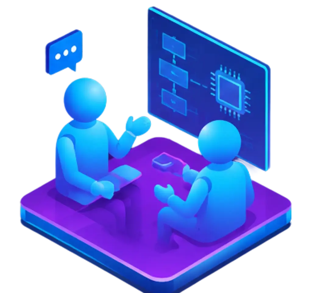 Embedded Engineering Consulting
