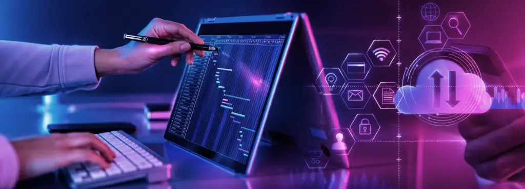 Enterprise Procurement Software