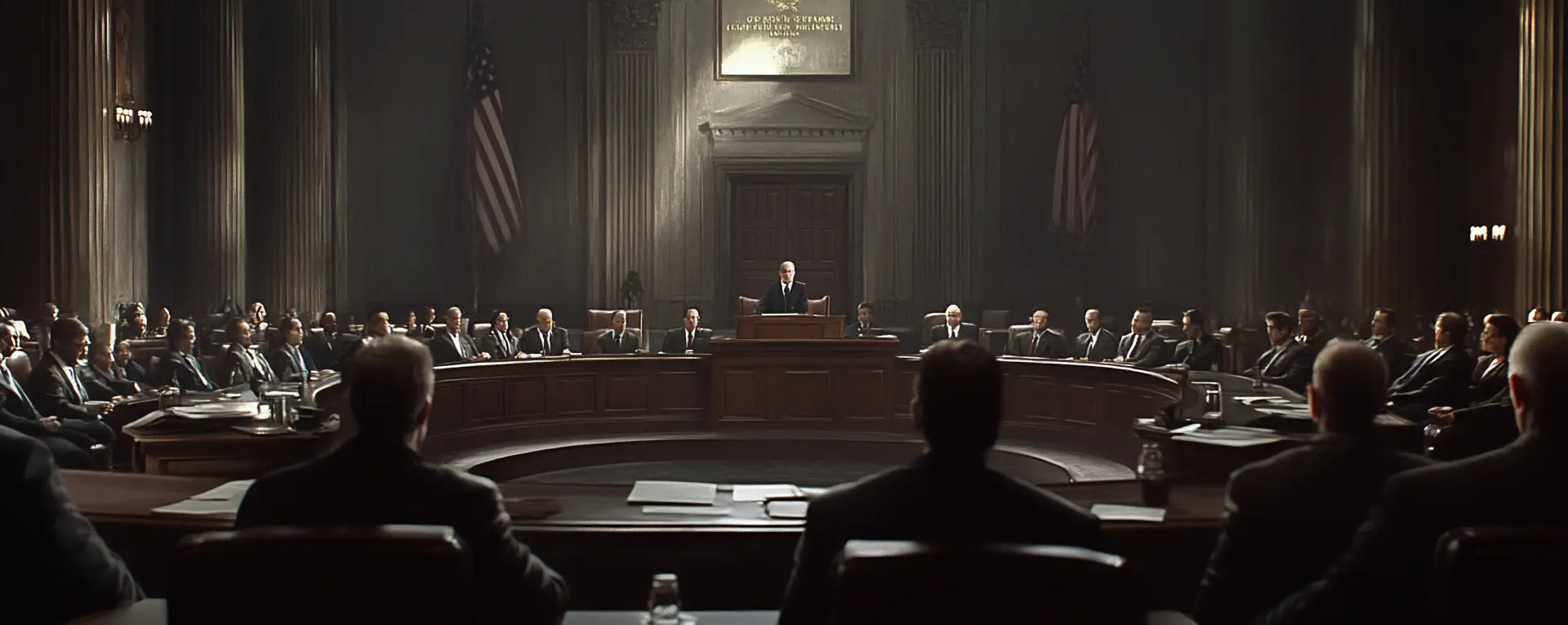 Federal / Government