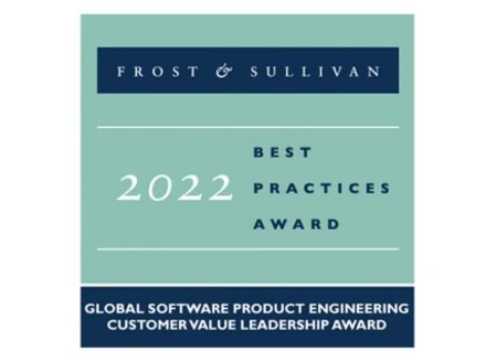 Frost & Sullivan