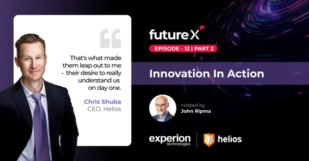 Innovation in Action: Making Offshore Collaboration Work