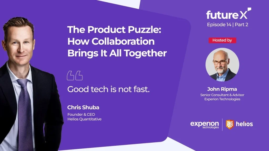 The Product Puzzle: Done Right Takes Time