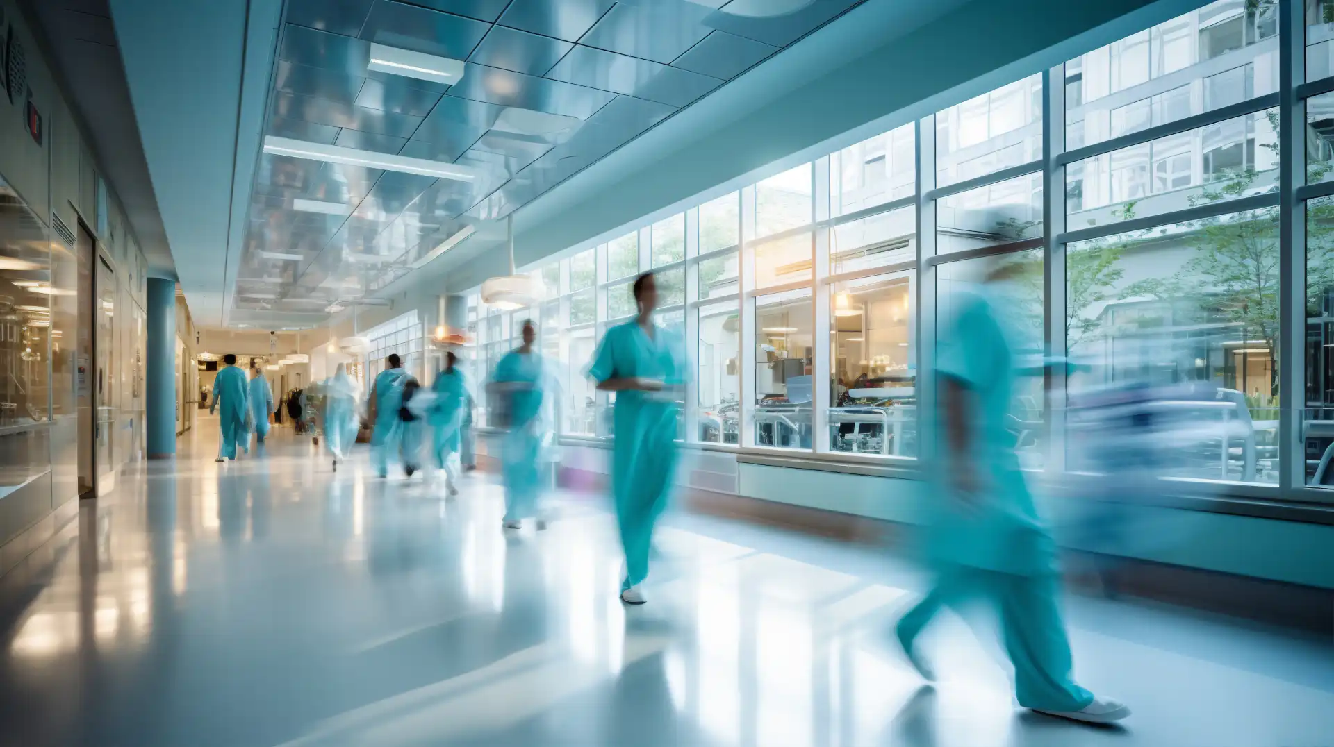 Global Healthcare